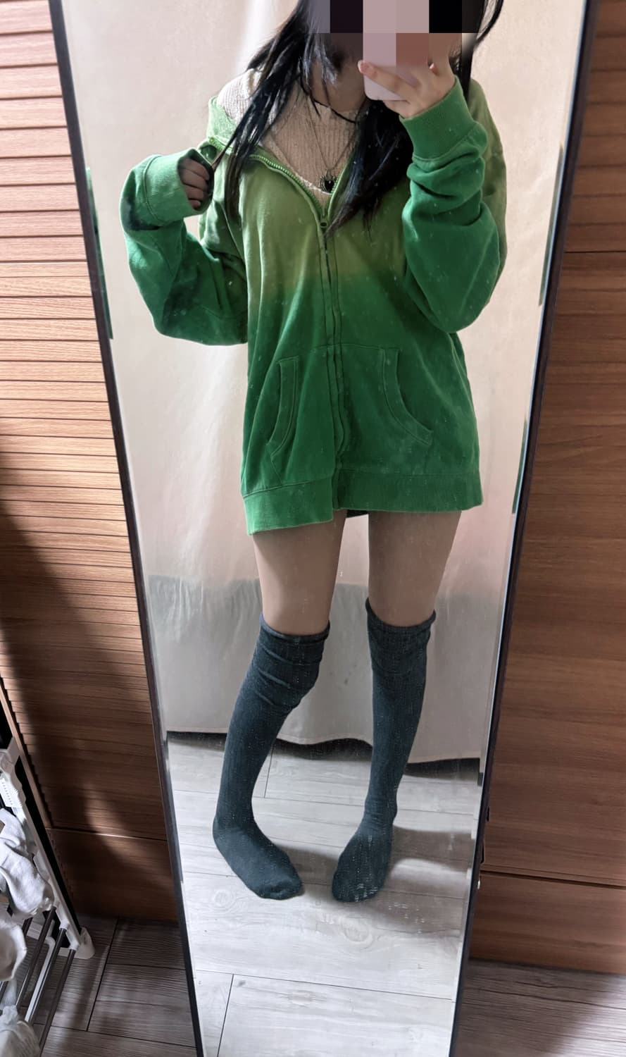 후드직업 상품이미지1