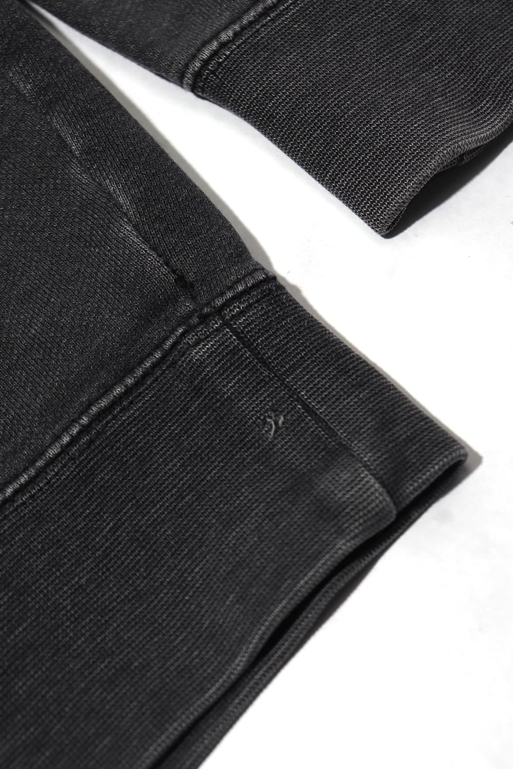 ICON USA MADE 차콜 워싱 후드티 size M 상품이미지7