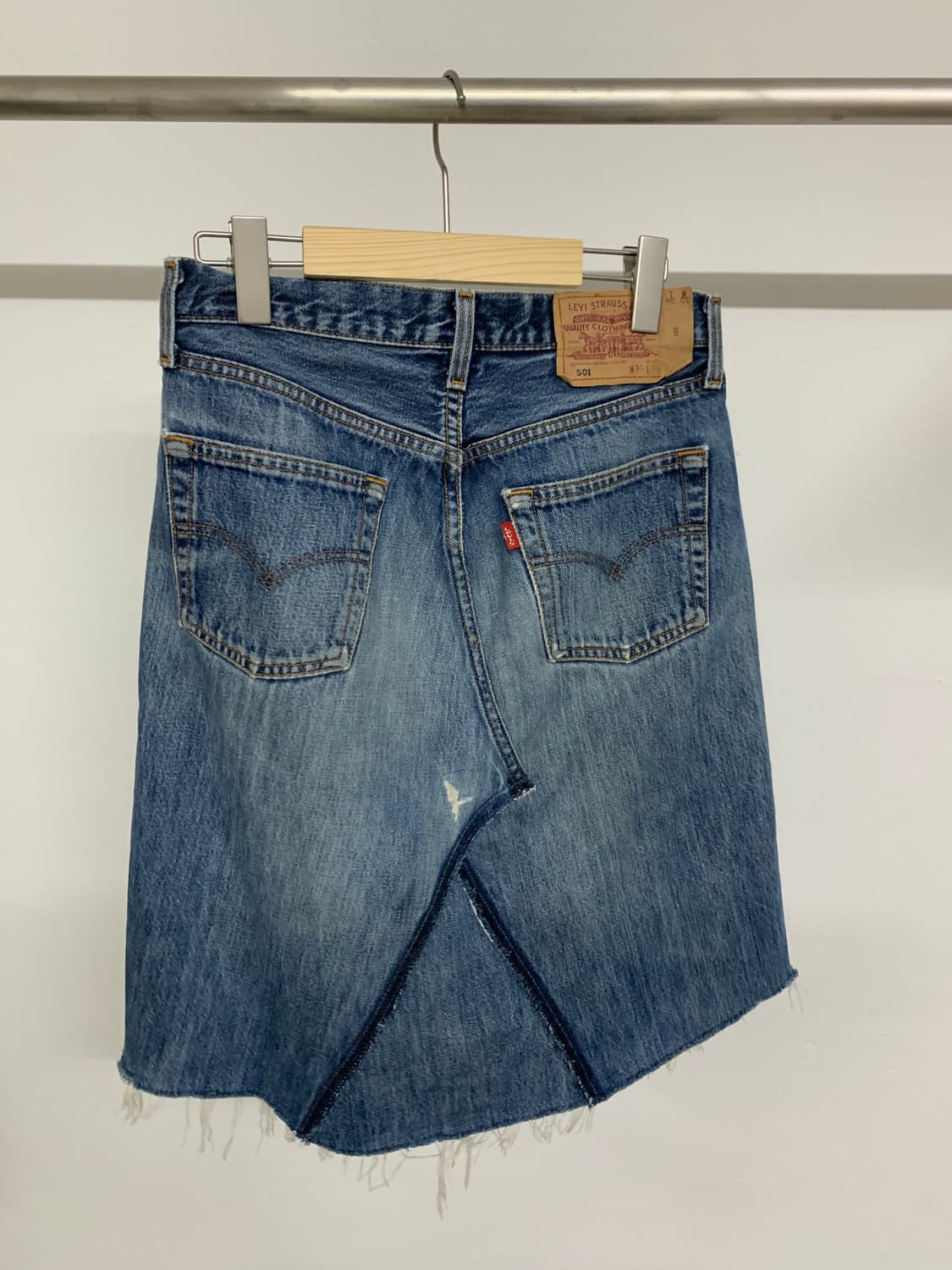Levis 501 상품이미지5