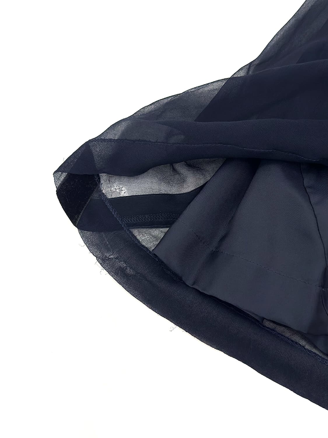 Comme des Garçons Sheer Skirt 상품이미지6