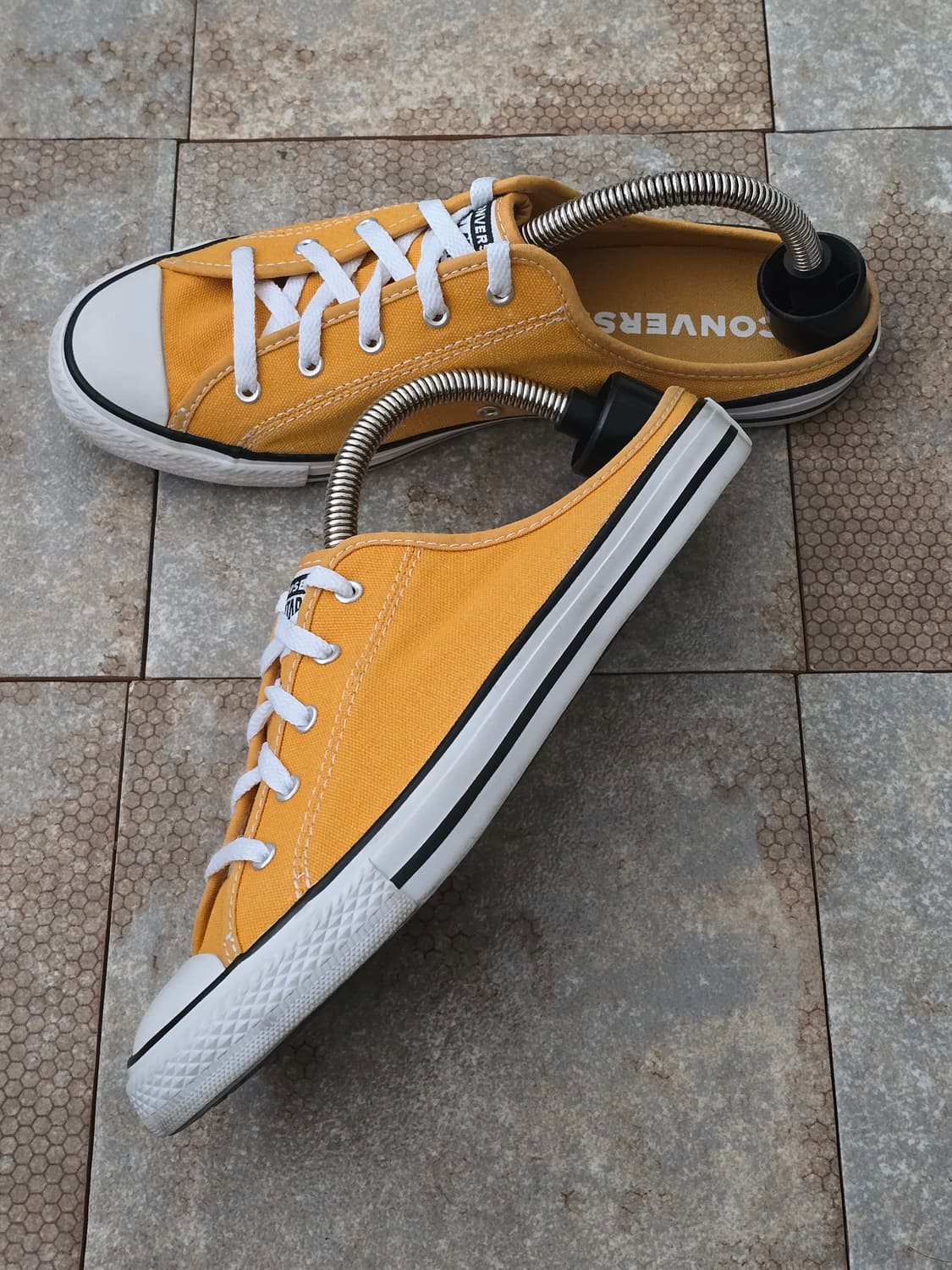 (240)컨버스 척테일러 올스타 데인티 뮬  상품이미지3