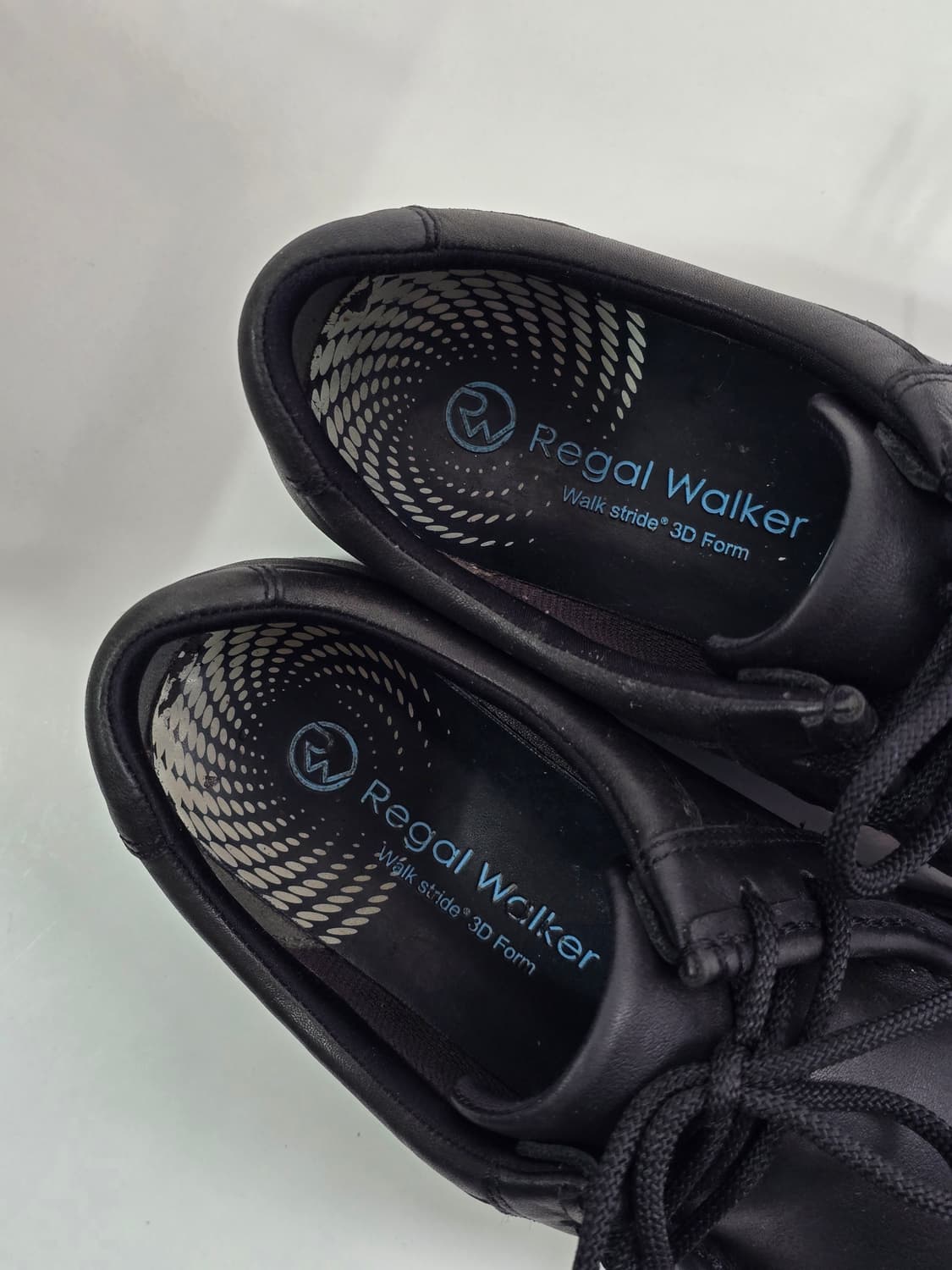 Regal walker 티롤리안 슈즈 250사이즈 상품이미지8