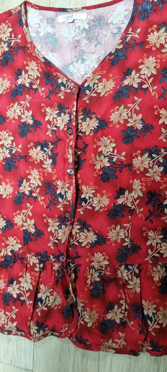 시원한 풍기인견 티셔츠 상품이미지2