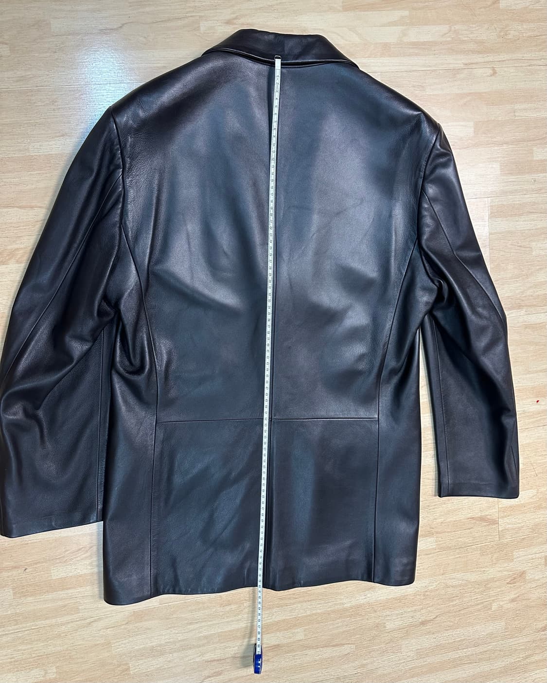 로에베 남성 양가죽 자켓 상품이미지8