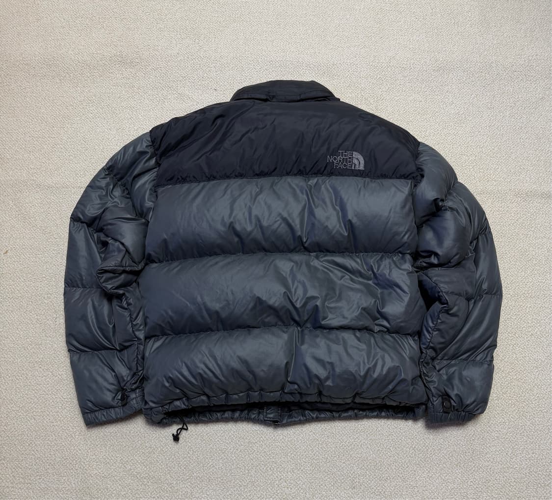 노스페이스 패딩 상품이미지2