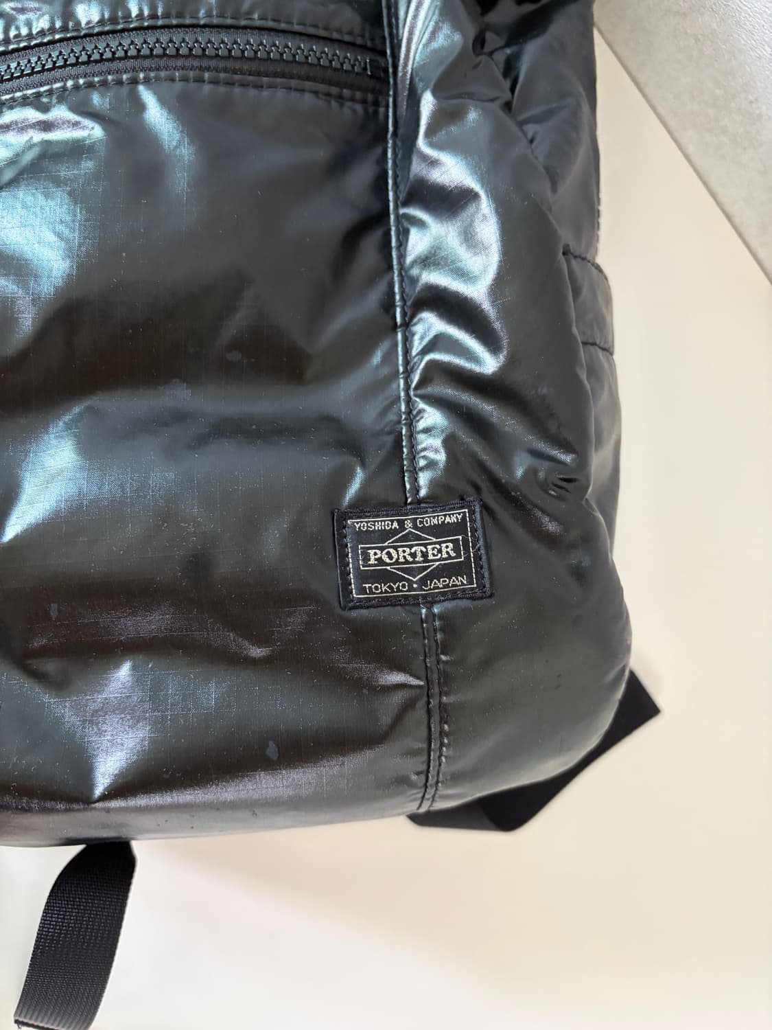 요시다 포터 백팩 상품이미지3