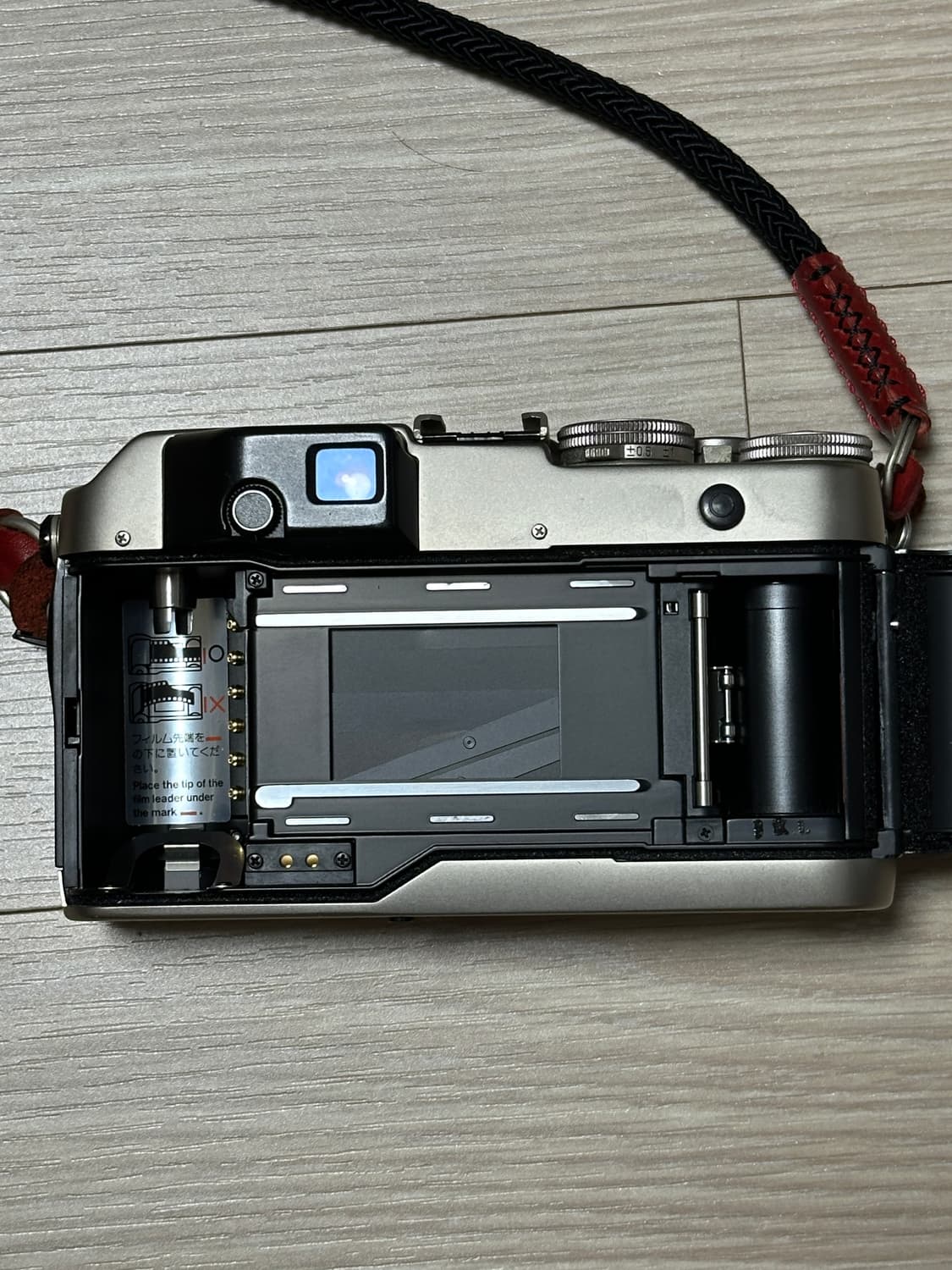 콘탁스 G1 , 45mm , 28mm , Contax g1 상품이미지6