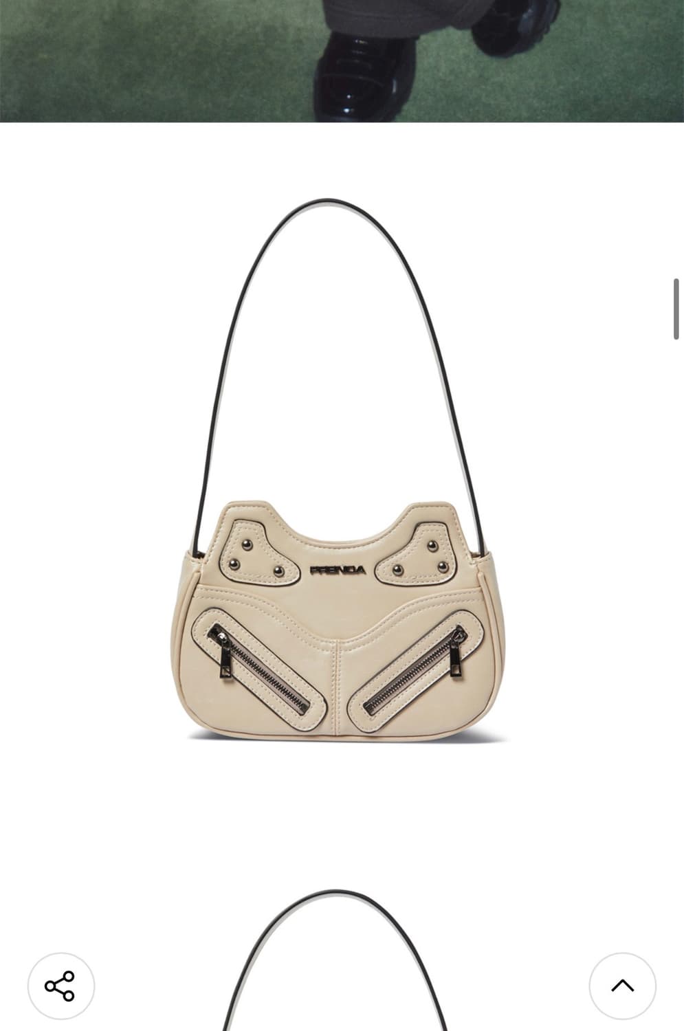 프렌다 가방 상품이미지1