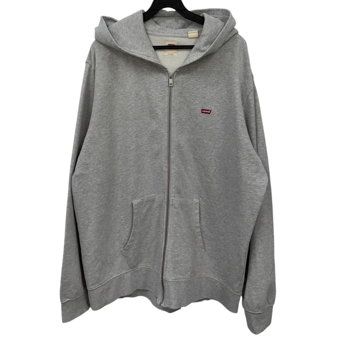 리바이스 후드집업 상품이미지1