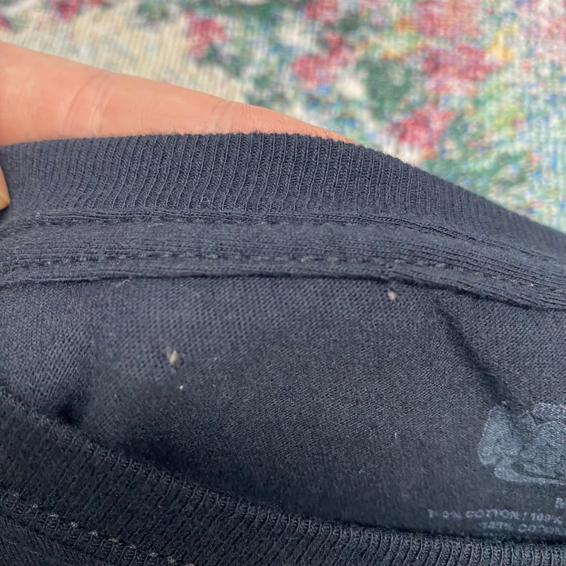 나루토 사스케 오피셜 애니메이션 티셔츠 상품이미지4