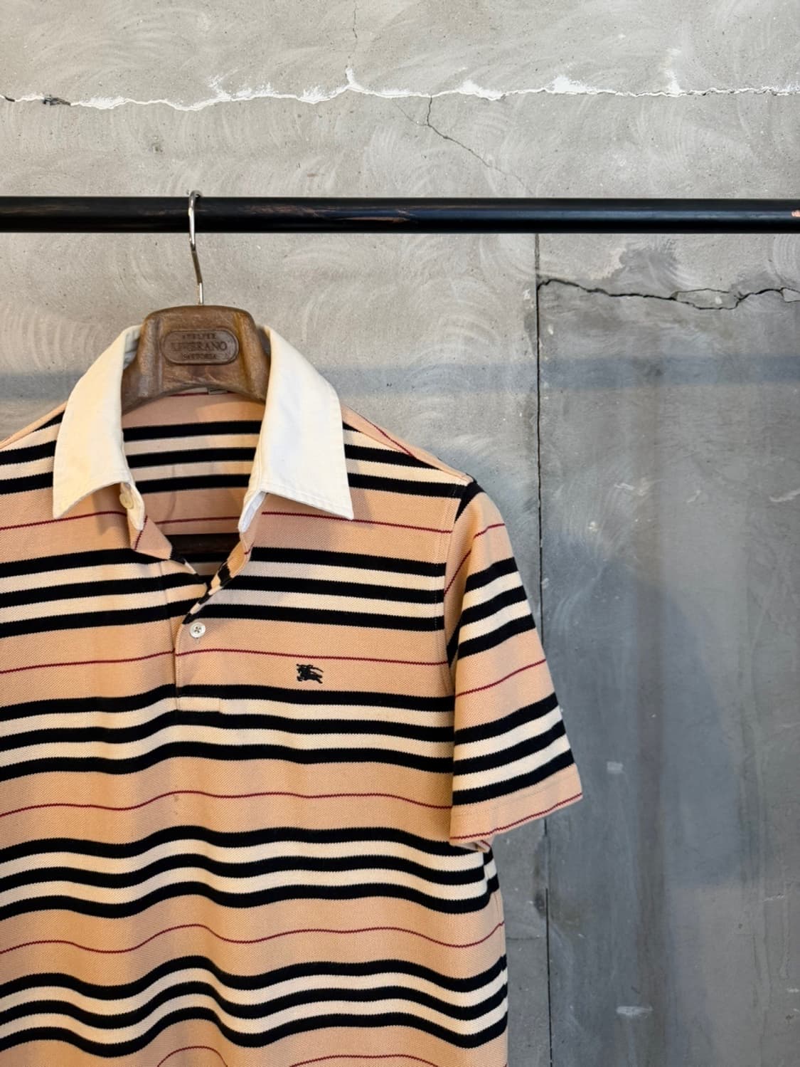 버버리 pk 셔츠 100 상품이미지3