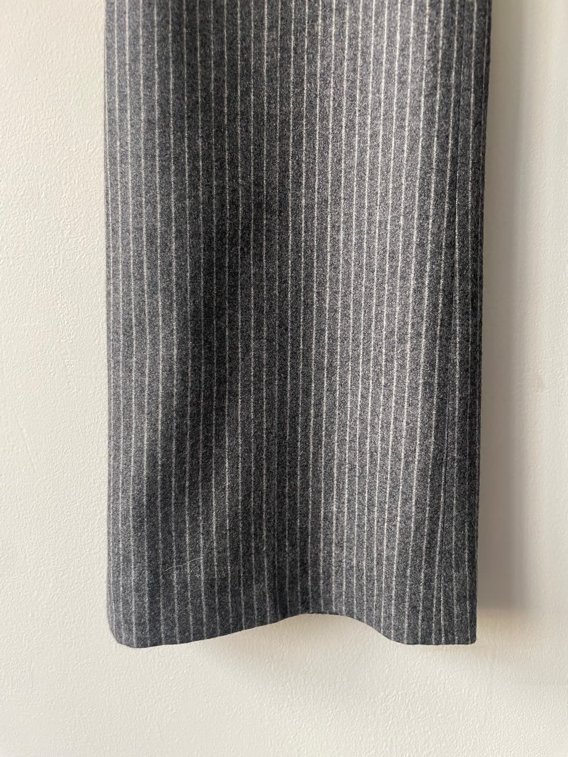 JOSEPH wool pinstripe slacks 상품이미지4