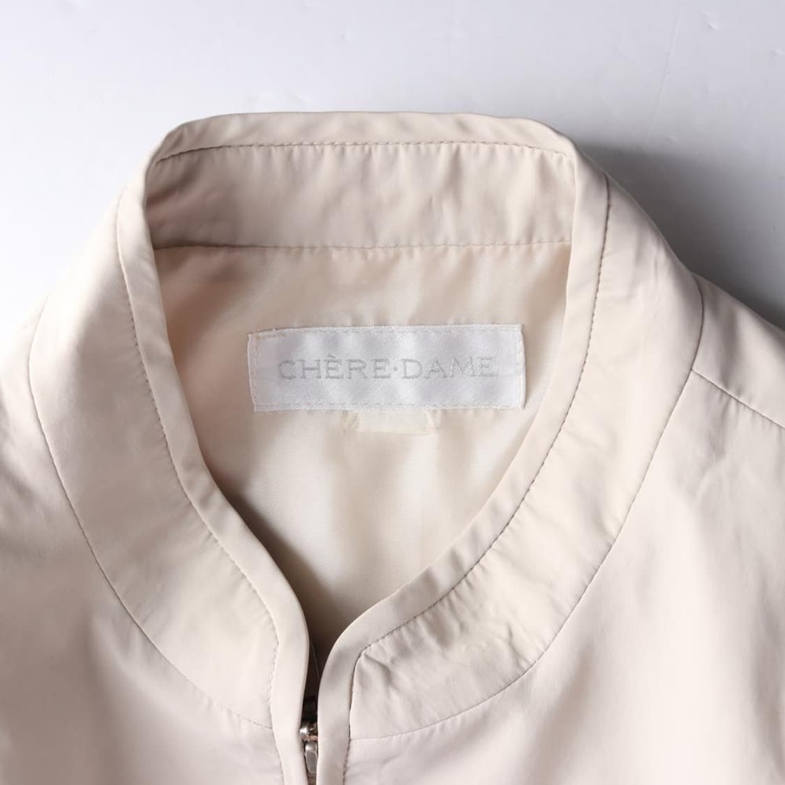 CHERE.DAME 바람막이 (L) 상품이미지6