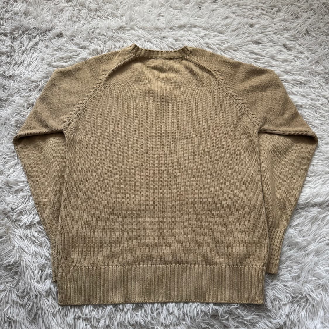 POLO 랄프로렌 일본빈티지 니트 폴로랄프로렌 니트 XL 105 상품이미지3