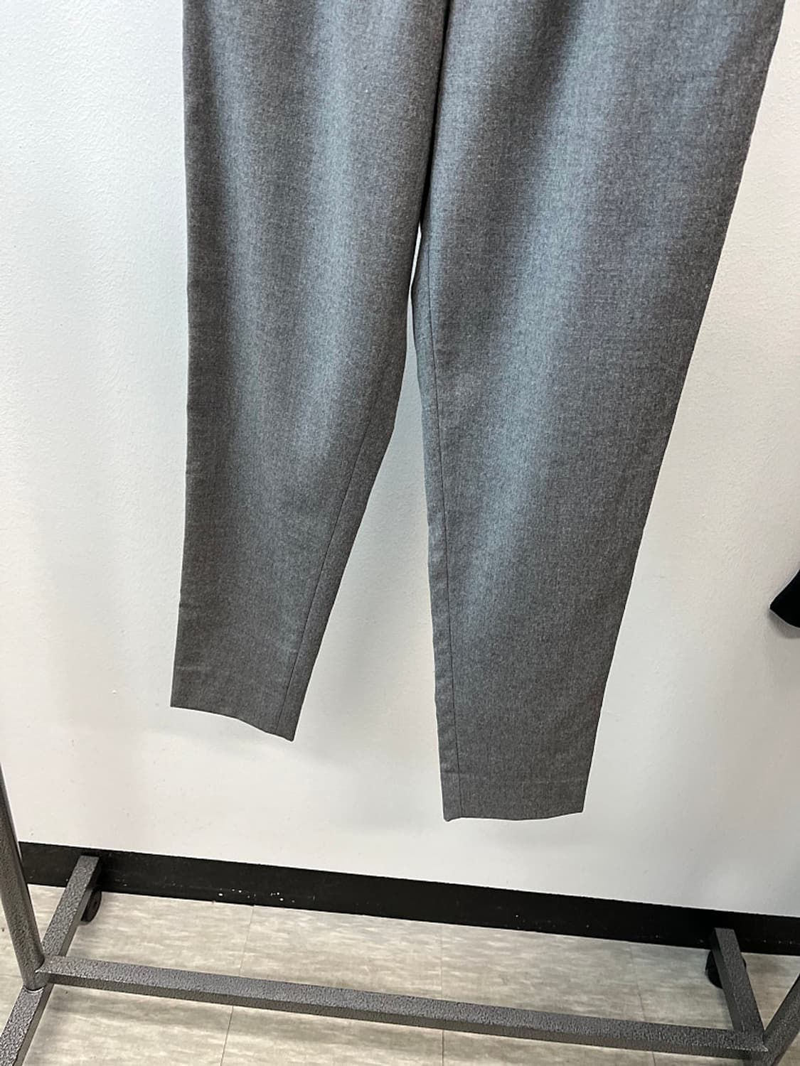 여) 마르지엘라 스티치 밴딩팬츠  상품이미지3