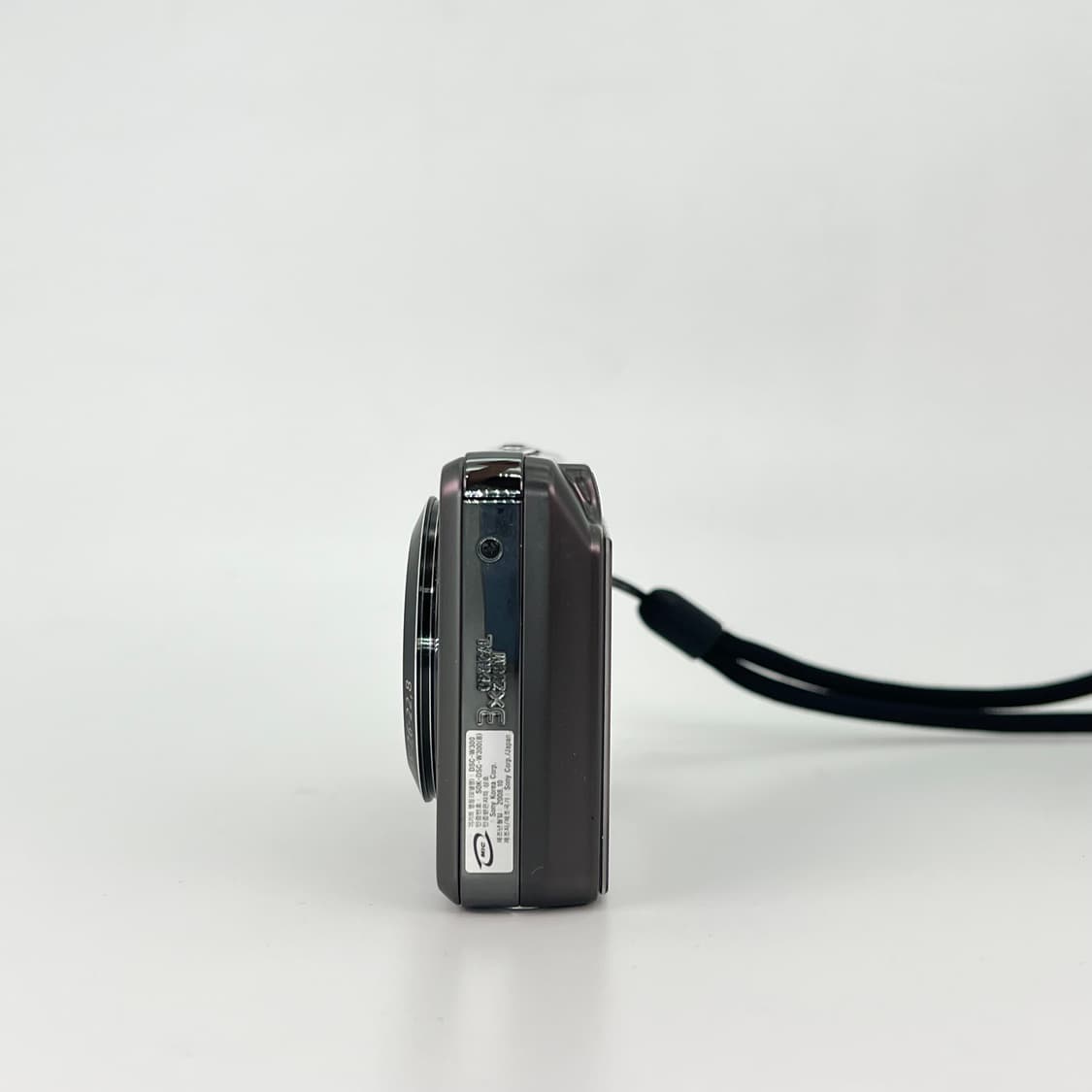 소니 사이버샷 Sony Cyber-shot DSC-W300 티타늄그레이 상품이미지6