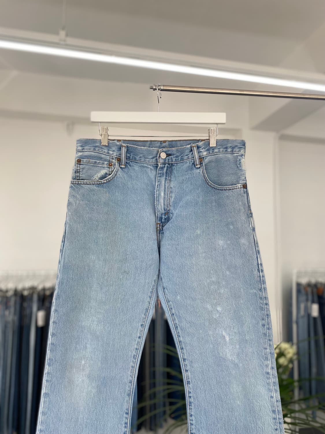 Levis517 Boots Cut 00s 34사이즈 a4937 상품이미지2