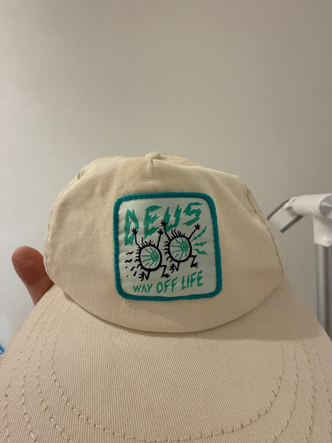 deus 모자 상품이미지7