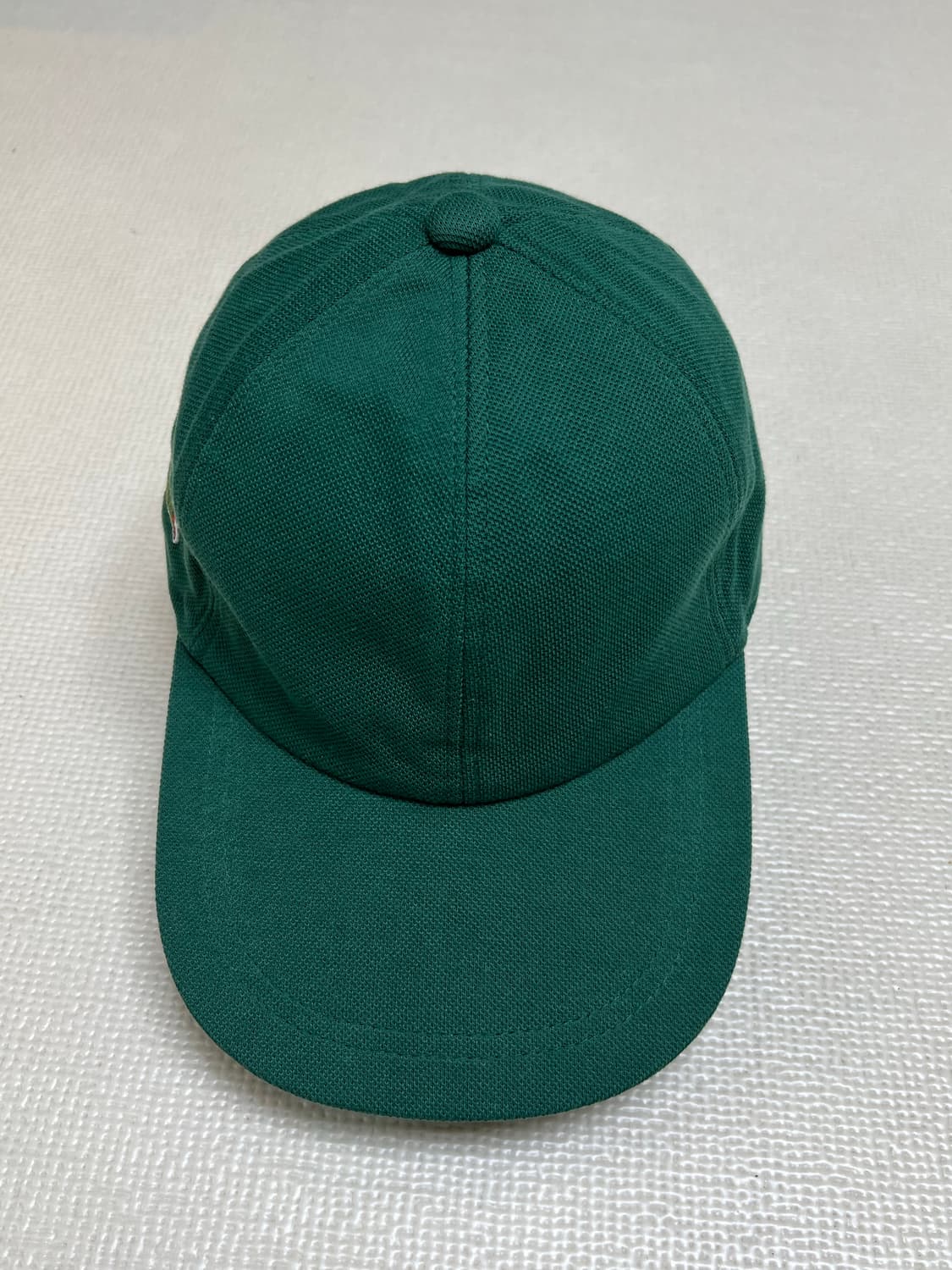 90s라코스테 피케그린볼캡 상품이미지2