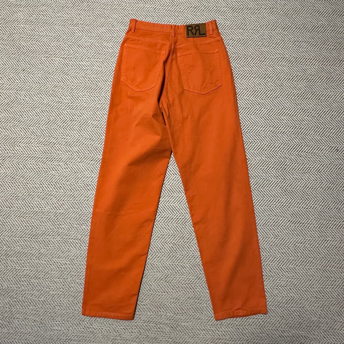 RALPH LAUREN COUNTRY old RRL work pants 상품이미지2