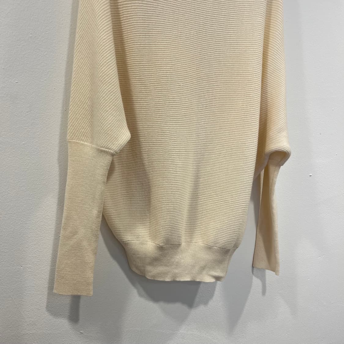 ALLSAINTS 올세인츠 울 니트 상품이미지3