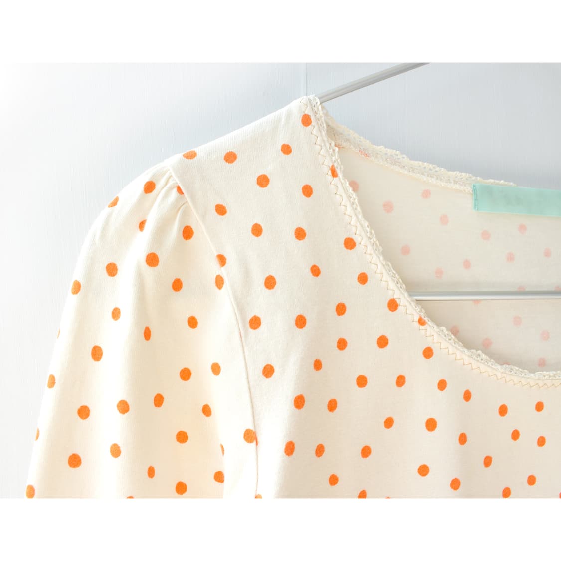 피치 프라페 티셔츠 🍑 상품이미지9