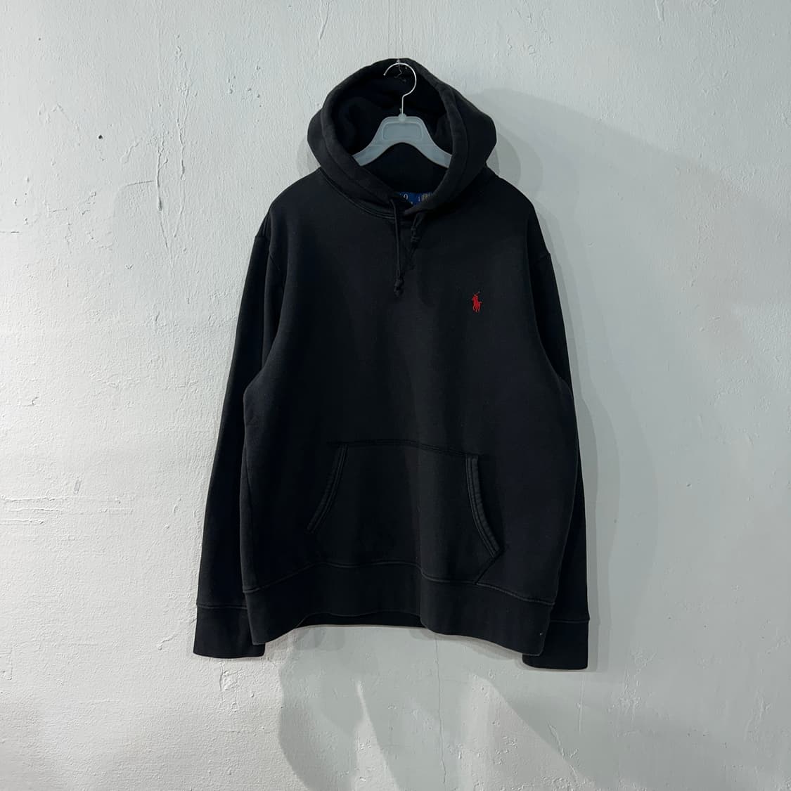 폴로랄프로렌 후드티 L 상품이미지1
