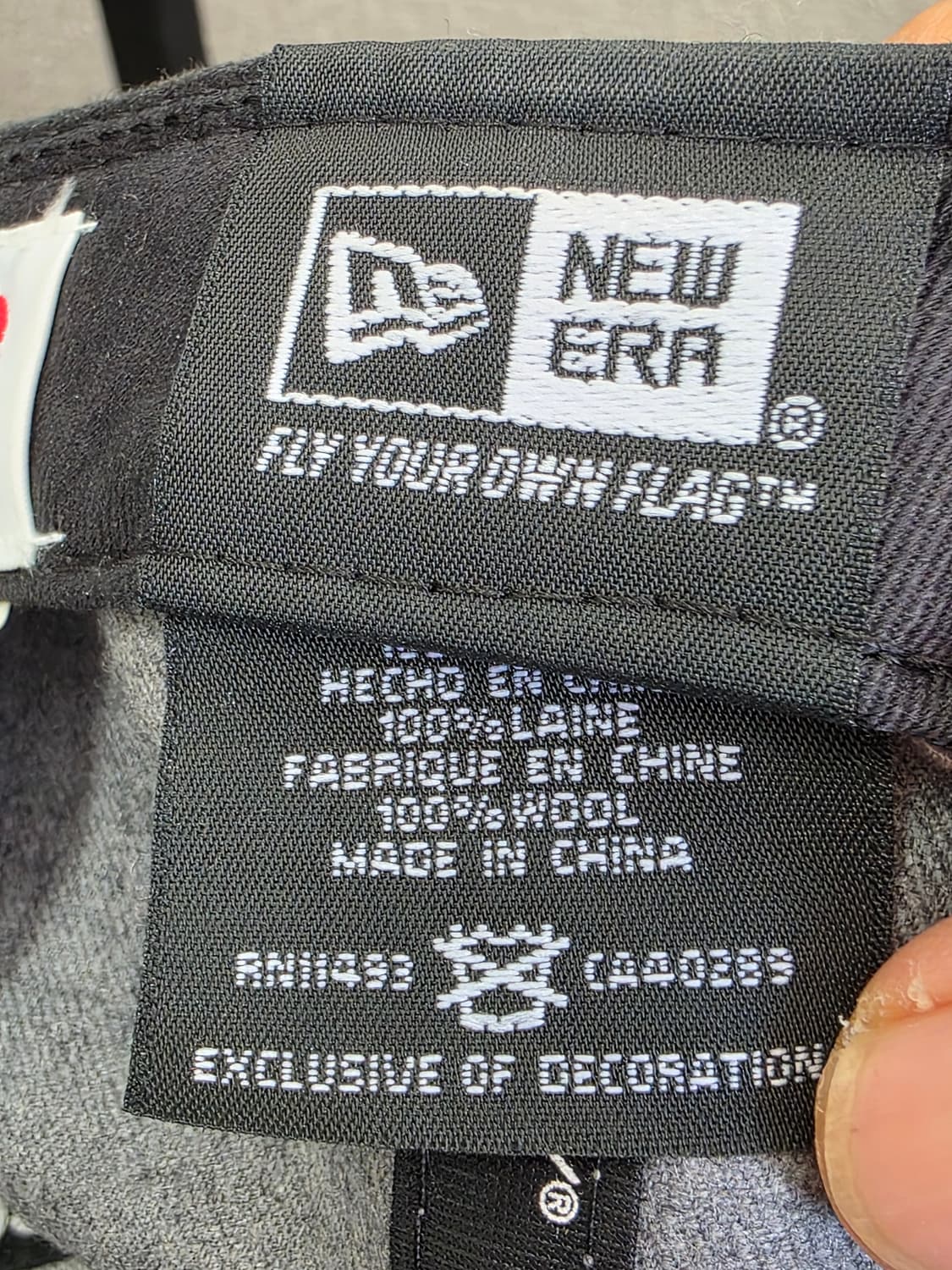 Aape 에이프 X 뉴에라 볼캡 베이프 모자 상품이미지9