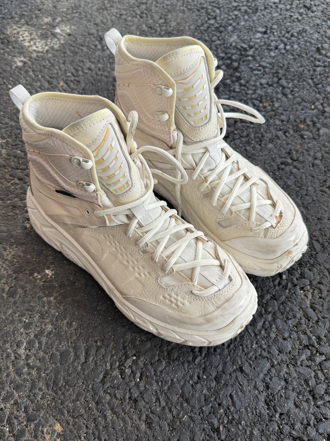 호카 x 오프닝 세레모니 토르 울트라 하이 상품이미지2