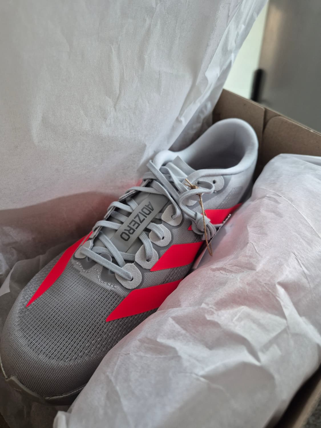 아디다스 아디제로 Evo SL 270 급처 상품이미지1