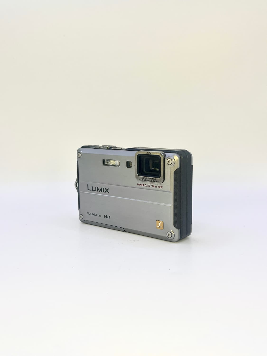 Parasonic LUMIX-FT2 디카 상품이미지7