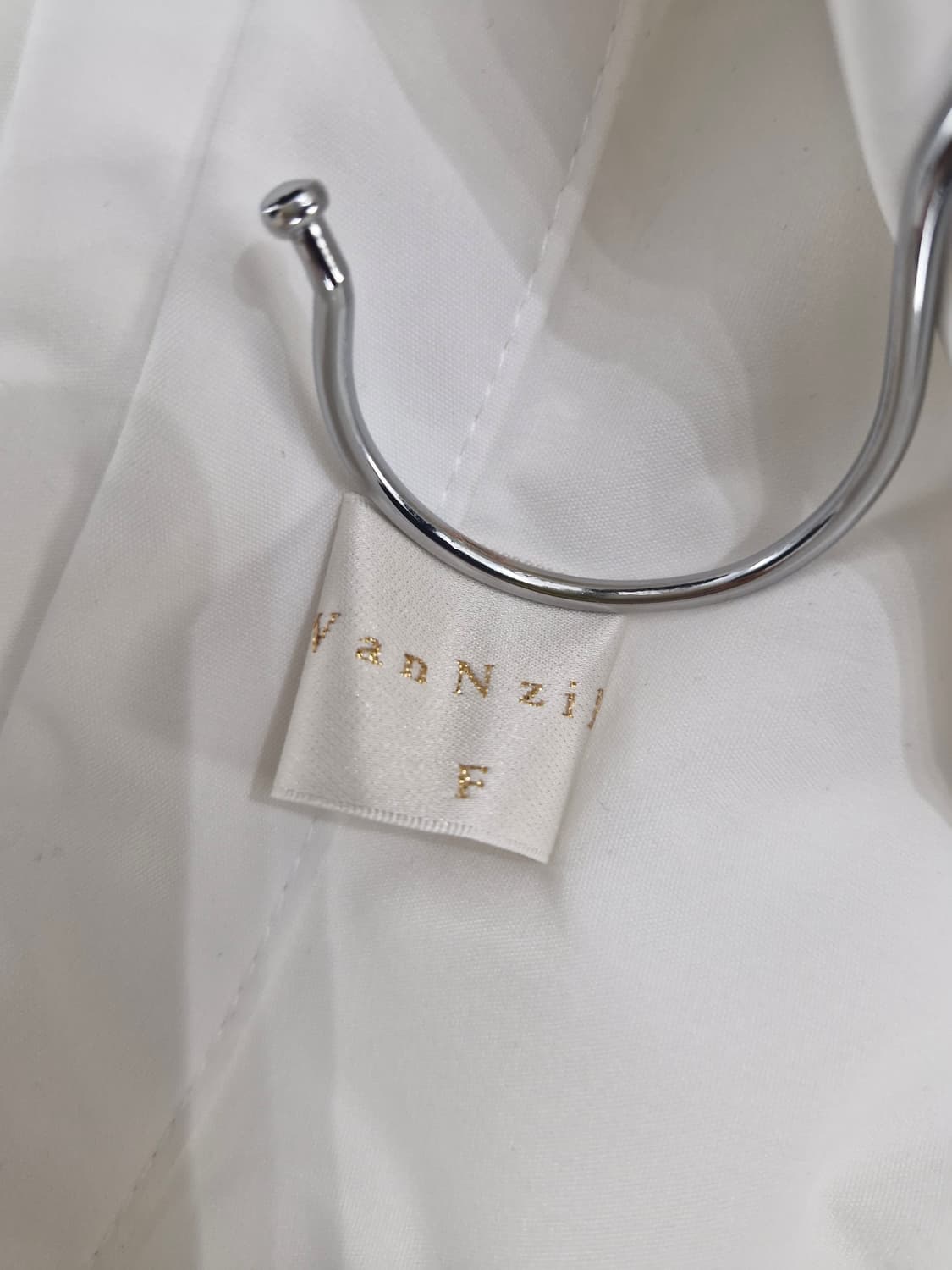 VanNziL 반앤질 원피스[F] 상품이미지7