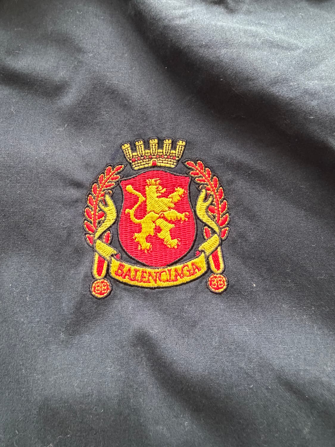 발렌시아가 아디다스 사커셔츠 상품이미지6