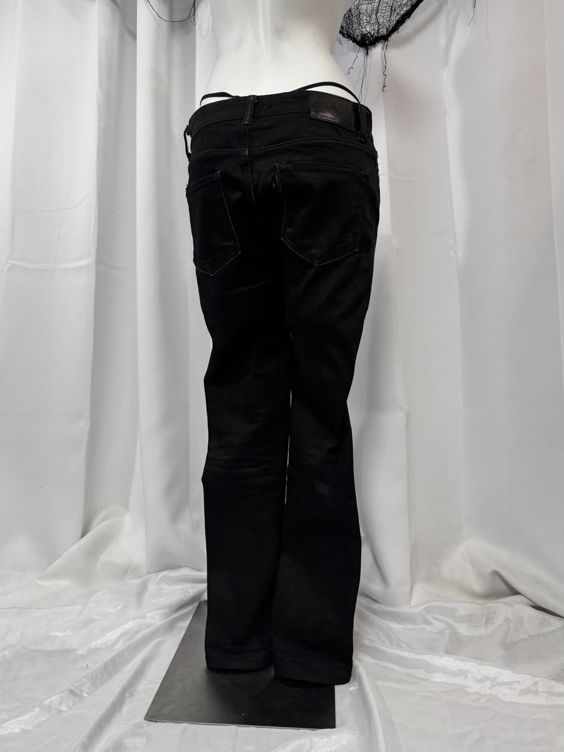 black pants 상품이미지3