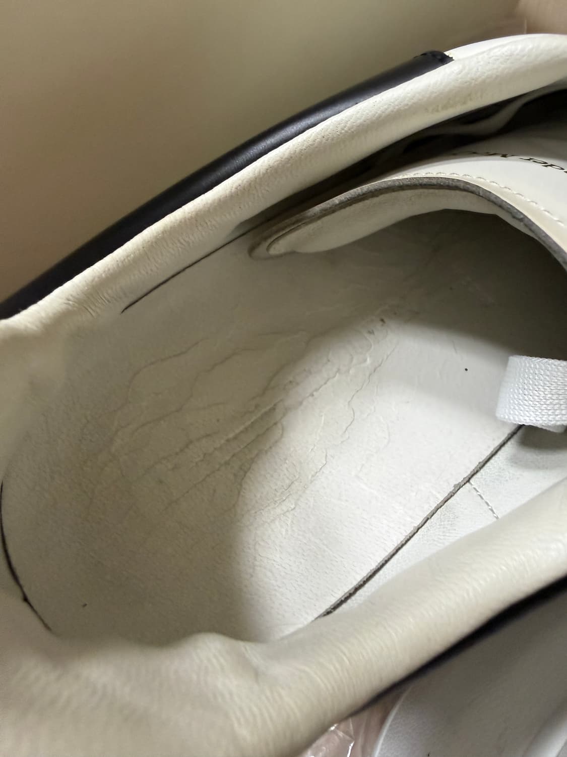 알렉산더 맥퀸 43.5  상품이미지3