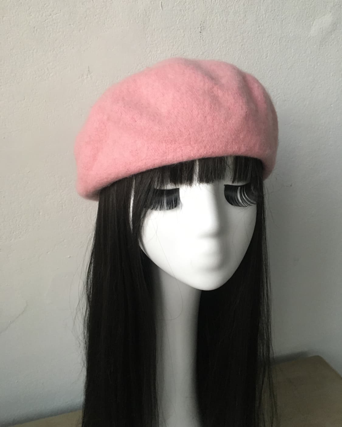  pink beret 상품이미지3