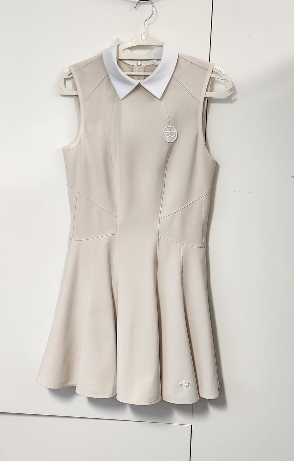 사우스케이프 정품 골프 원피스 S 상품이미지1