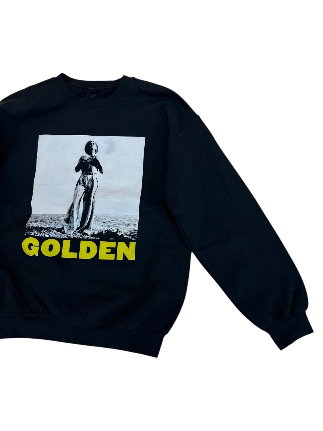 해리 스타일 골든 스웻셔츠 상품이미지2