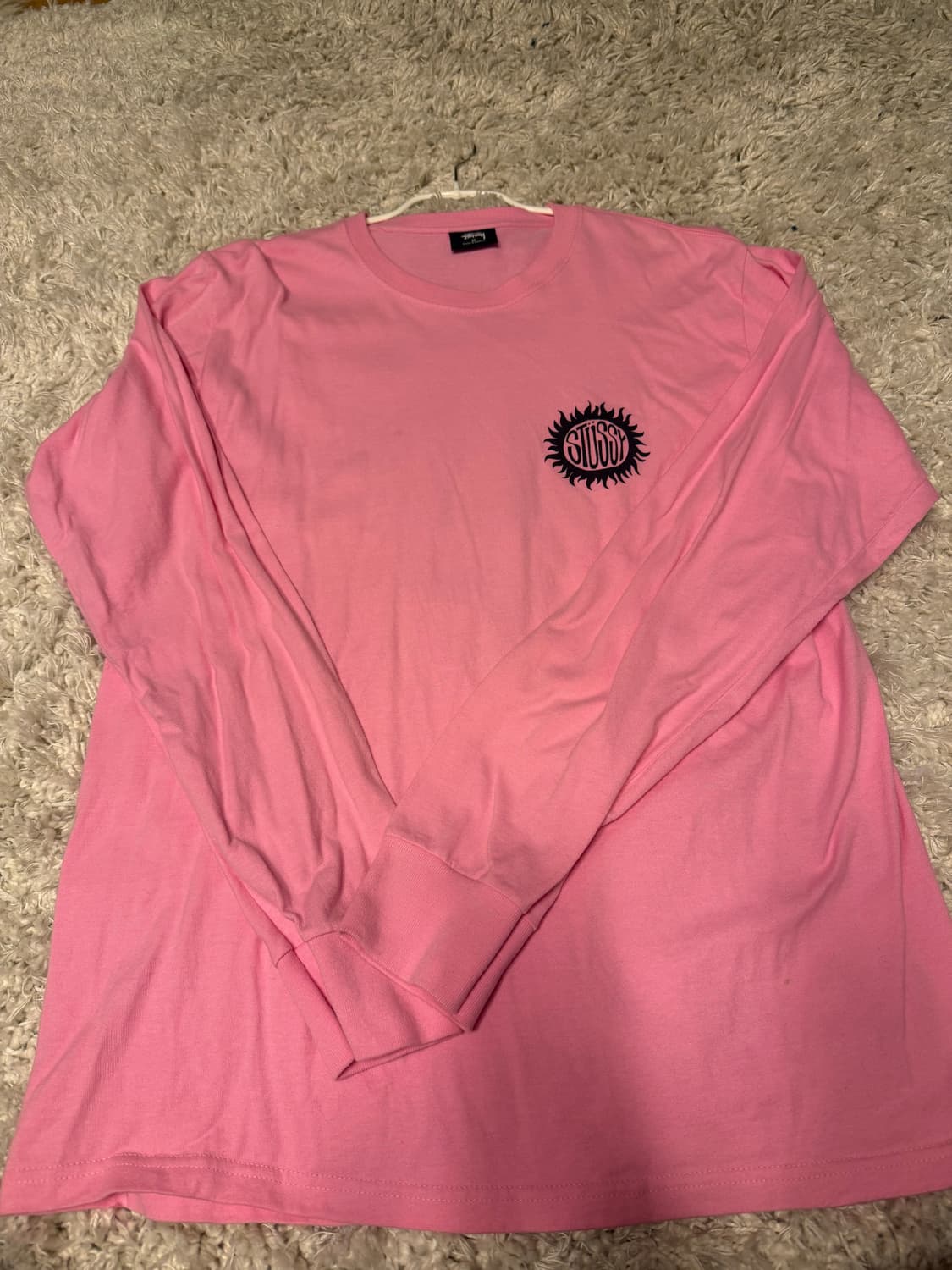 스투시 티셔츠 상품이미지3