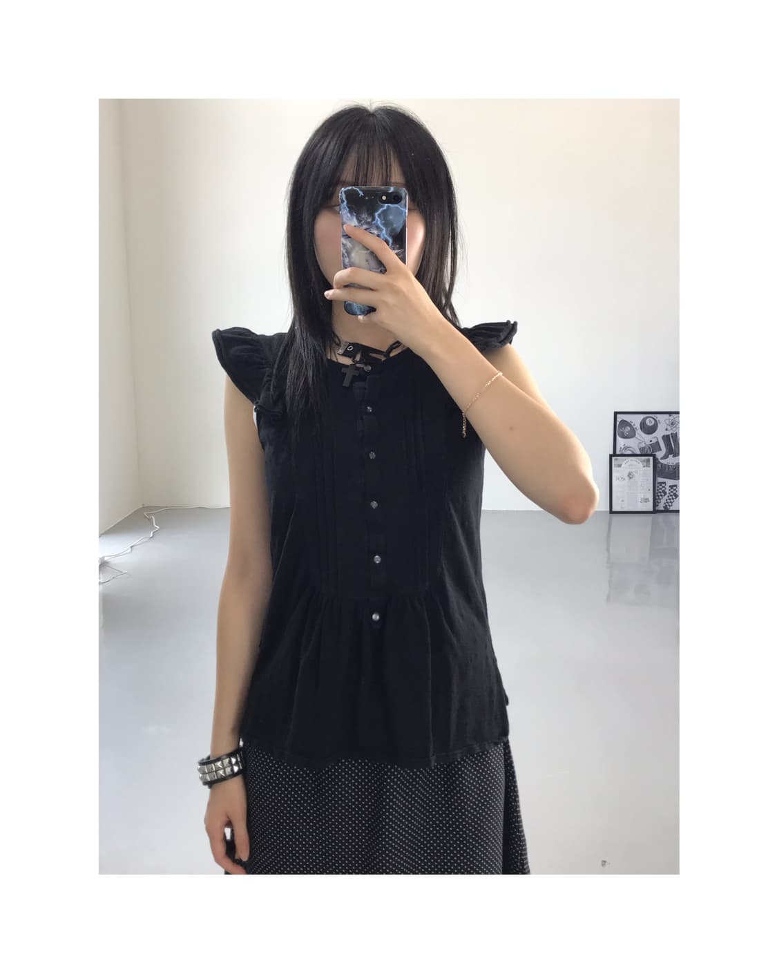 Ralph Lauren Sleeveless T-Shirts 상품이미지1