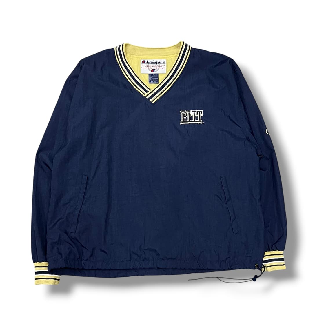 챔피온 피츠버그 로고 웜업 s08561 상품이미지2