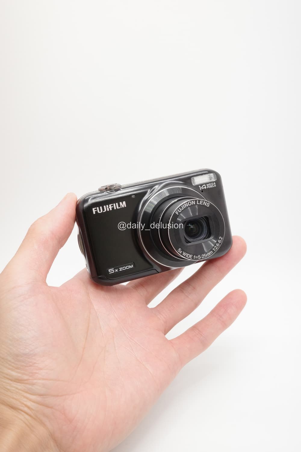 후지필름 파인픽스 JX310 상품이미지2