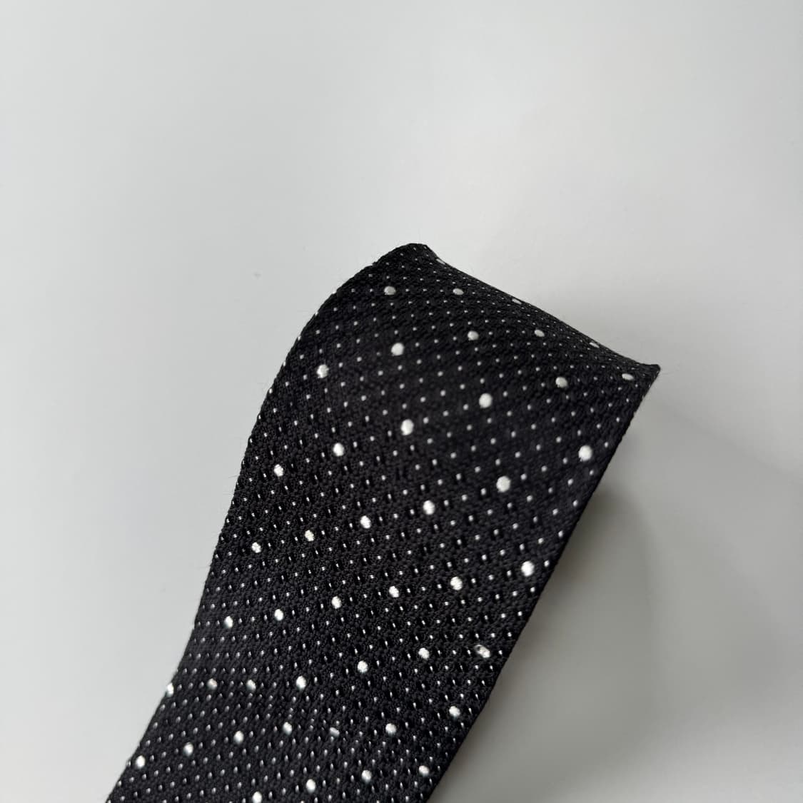 유나이티드 애로우즈United arrow명품정품 넥타이 상품이미지6