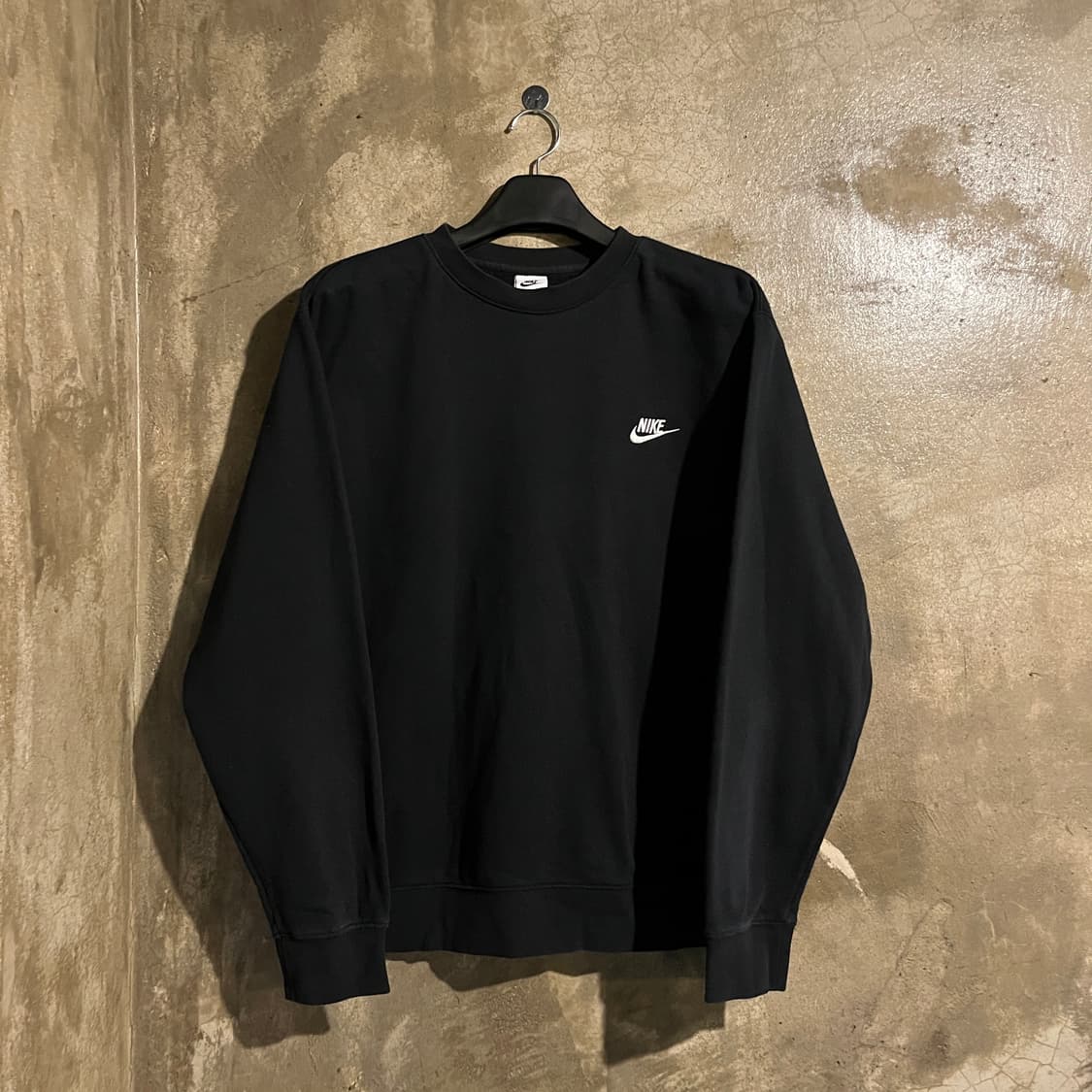 나이키 맨투맨 상품이미지1