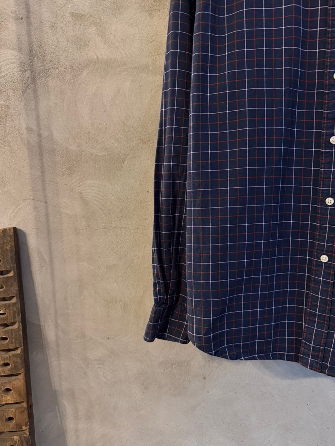 랄프로렌 버튼다운 셔츠 상품이미지9