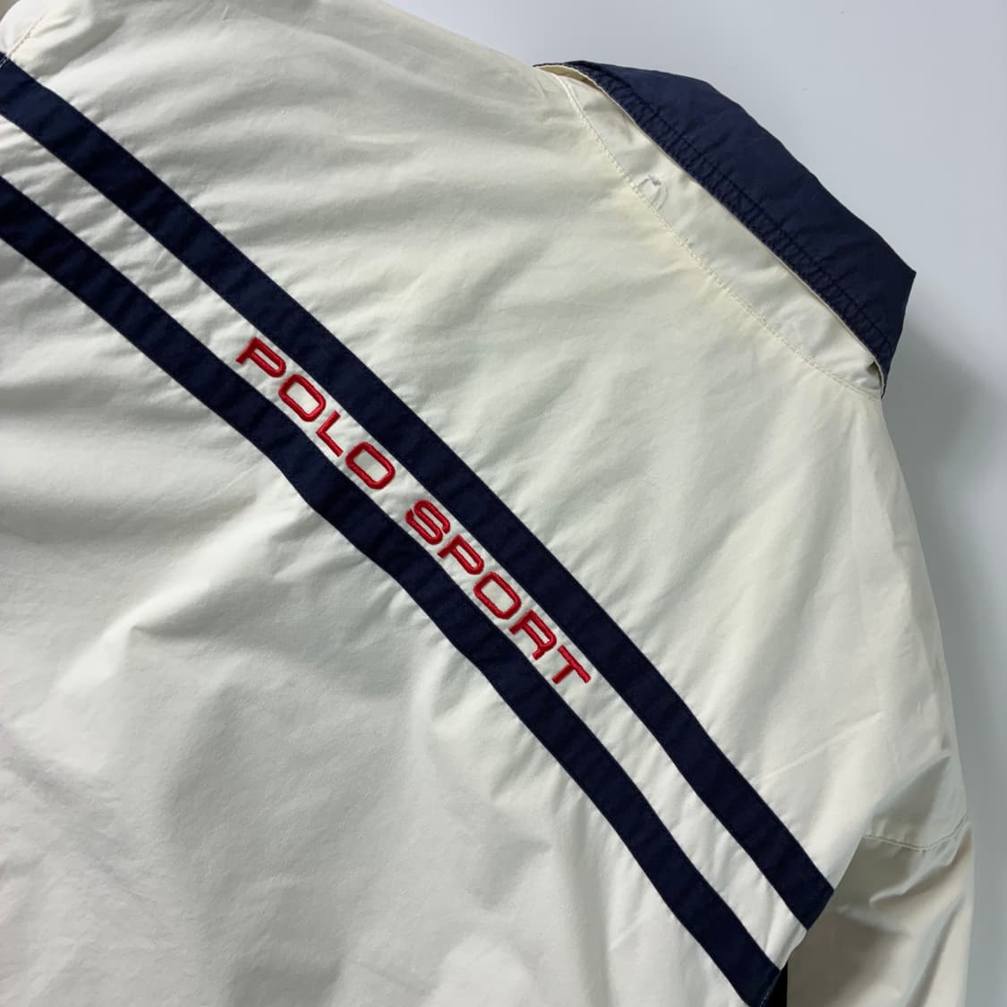 Polo Sport 폴로스포츠'OG' 리버시블 자켓 상품이미지2