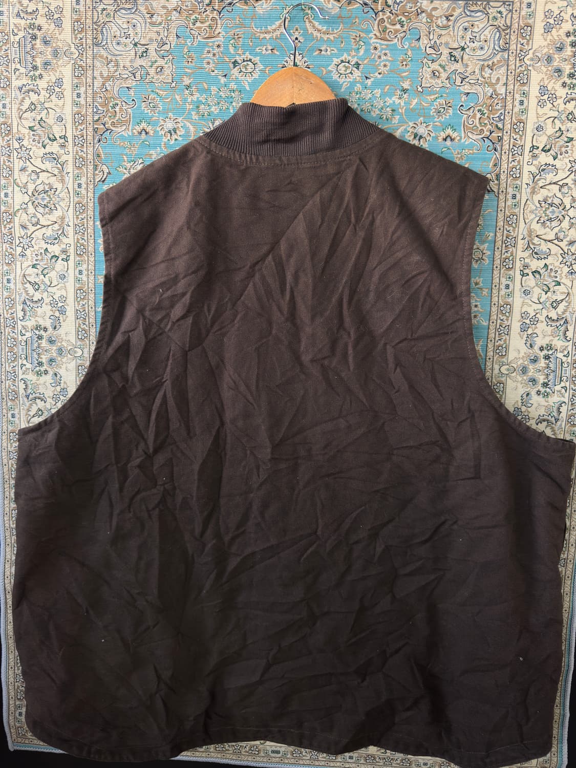 CARHARTT 104395 덕액티브 베스트1629 상품이미지2