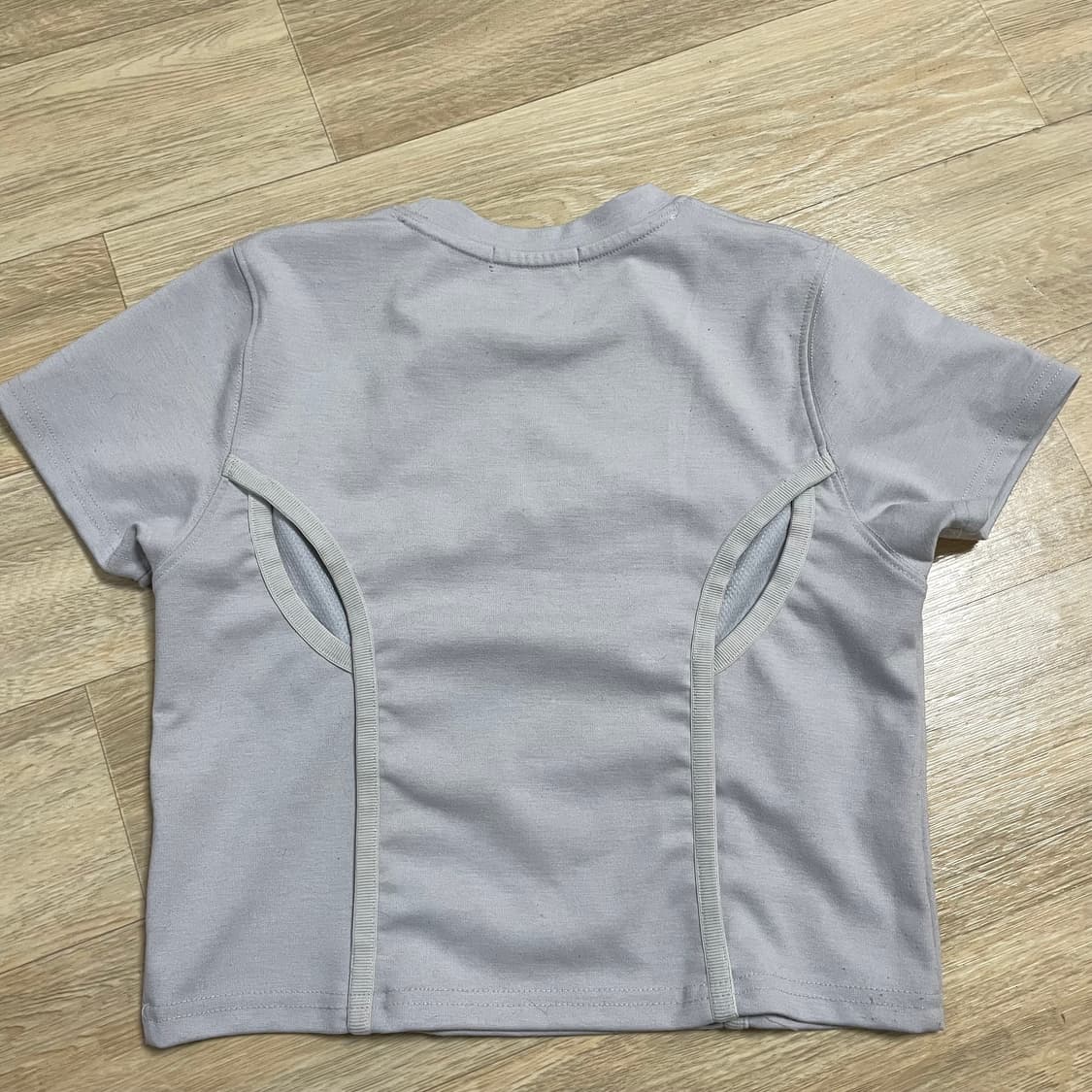 아트오브필드 반팔 1사이즈 상품이미지2