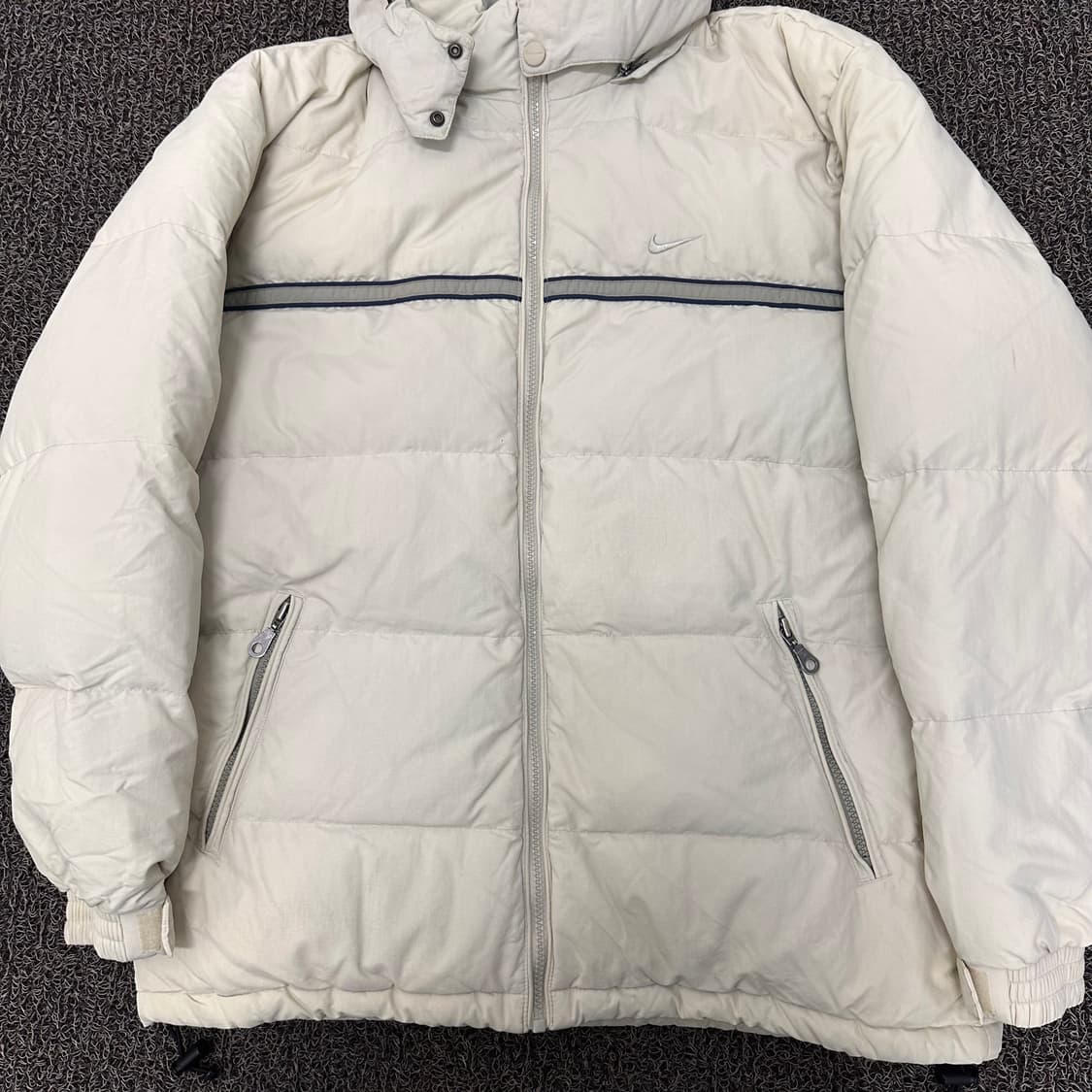 NIKE 나이키 덕다운 패딩 100(L) 상품이미지3