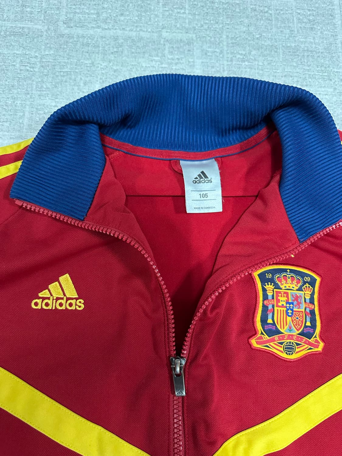 아디다스 스페인 져지 상품이미지5